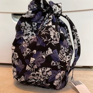 Vera Bradley Ditty Bag
